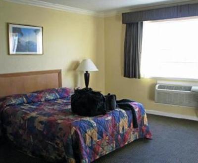 фото отеля Oceanview Motel San Francisco