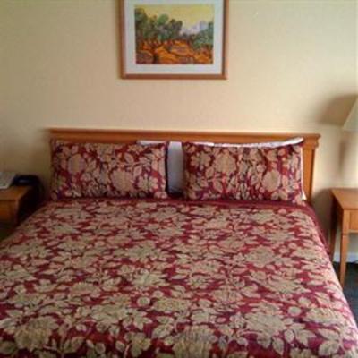 фото отеля Oceanview Motel San Francisco