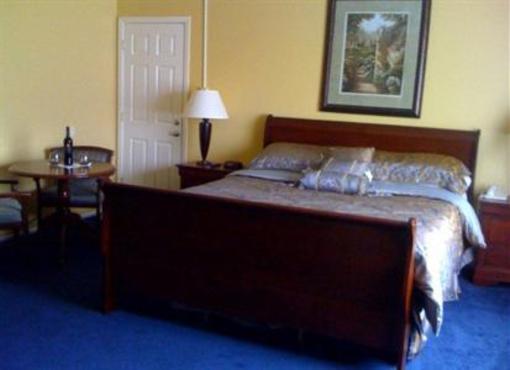 фото отеля Oceanview Motel San Francisco