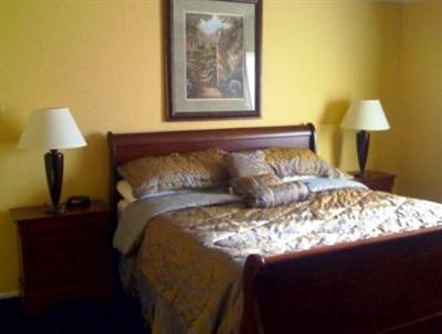 фото отеля Oceanview Motel San Francisco