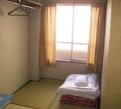 фото отеля Yokohama Hostel Village Hayashi Kaikan