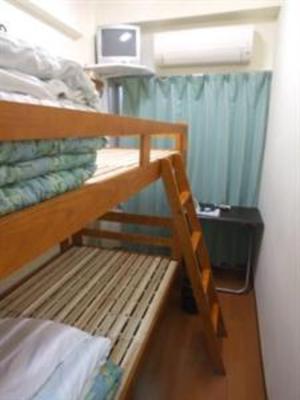 фото отеля Yokohama Hostel Village Hayashi Kaikan