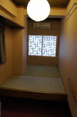 фото отеля Yokohama Hostel Village Hayashi Kaikan