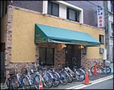 фото отеля Yokohama Hostel Village Hayashi Kaikan