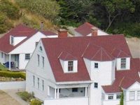 Coast Guard House Historic Inn Point Arena