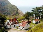 фото отеля Coast Guard House Historic Inn Point Arena