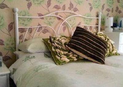 фото отеля English Rose B&B
