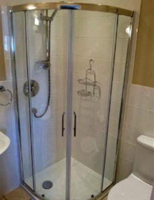 фото отеля English Rose B&B