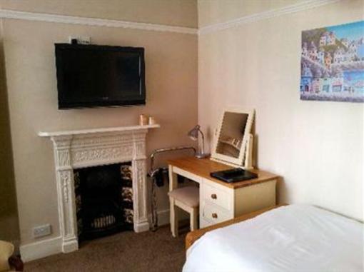 фото отеля English Rose B&B