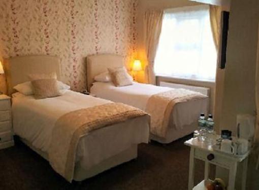 фото отеля English Rose B&B