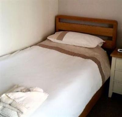 фото отеля English Rose B&B