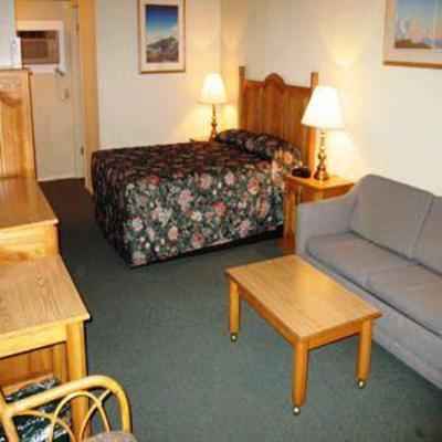 фото отеля Motel 6 Payson