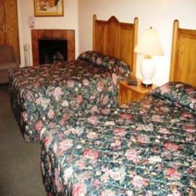 фото отеля Motel 6 Payson