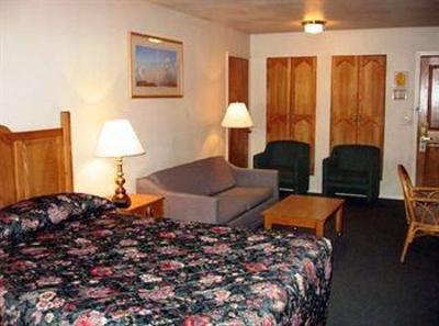 фото отеля Motel 6 Payson