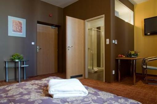 фото отеля Orion Hotel