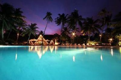 фото отеля Manihi Pearl Beach Resort