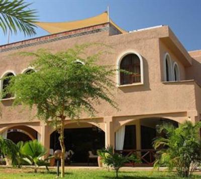 фото отеля Almanara Luxury Villas