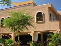 Almanara Luxury Villas