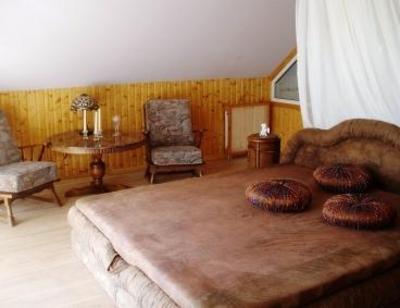 фото отеля Guest House Laimes Ligzda