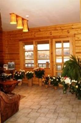 фото отеля Guest House Laimes Ligzda