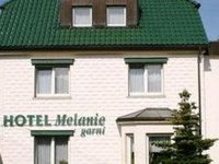 Hotel-Pension Melanie