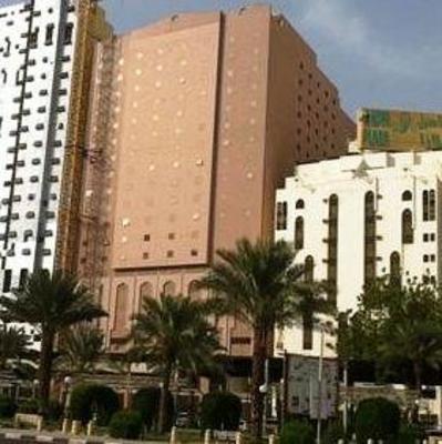 фото отеля Bab Al Multazam Concorde Hotel