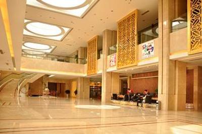 фото отеля Kunyu Hotel