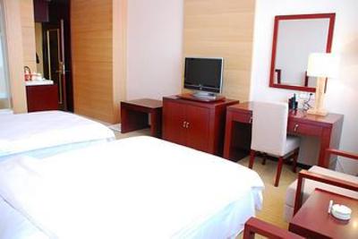 фото отеля Kunyu Hotel