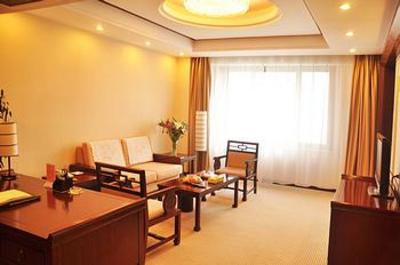 фото отеля Kunyu Hotel