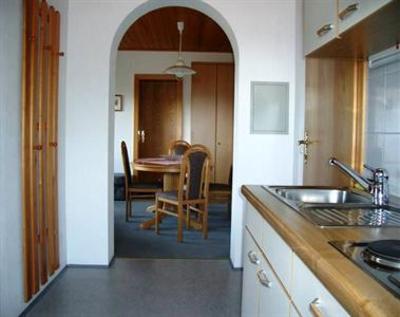 фото отеля Appartement Haus Christl Pension