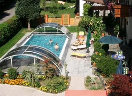 фото отеля Appartement Haus Christl Pension