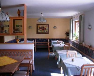 фото отеля Appartement Haus Christl Pension