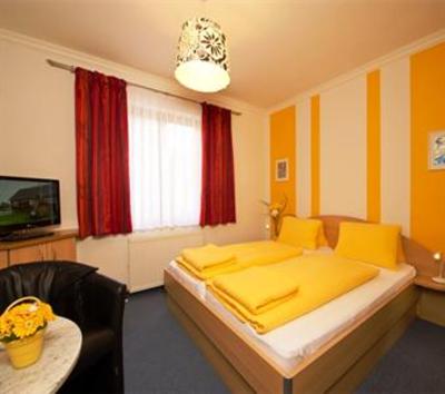фото отеля Appartement Haus Christl Pension