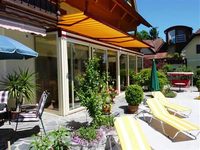 Appartement Haus Christl Pension