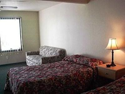 фото отеля Sunrise Motel Seaside Heights