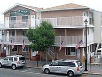 Sunrise Motel Seaside Heights