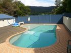 фото отеля Lithgow Parkside Motor Inn