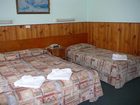 фото отеля Lithgow Parkside Motor Inn