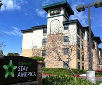 фото отеля Extended Stay Yorba Linda