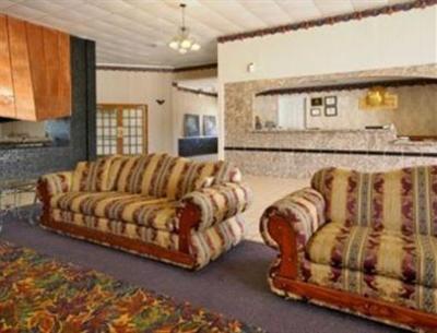 фото отеля Knights Inn & Suites Waxahachie