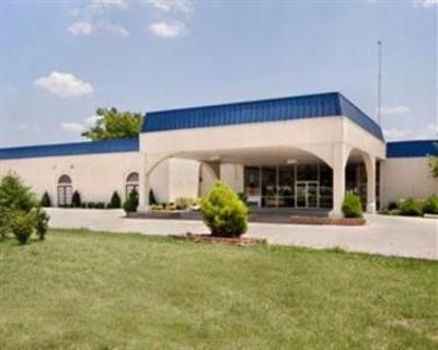 фото отеля Knights Inn & Suites Waxahachie