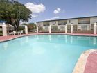 фото отеля Knights Inn & Suites Waxahachie