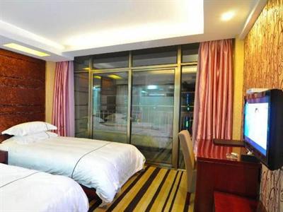 фото отеля Yiwu Chuzhou Guest House