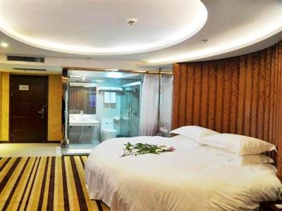 фото отеля Yiwu Chuzhou Guest House