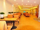 фото отеля Yiwu Chuzhou Guest House