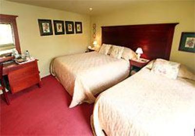 фото отеля The Talbot Inn Cirencester