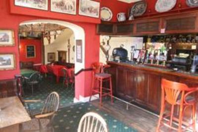 фото отеля The Talbot Inn Cirencester