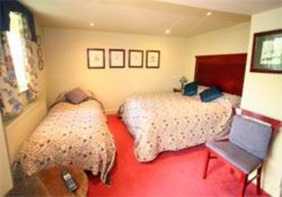 фото отеля The Talbot Inn Cirencester