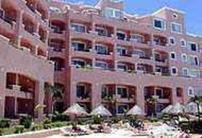 фото отеля Continental Plaza Hotel Cancun