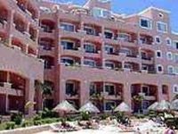 Continental Plaza Hotel Cancun